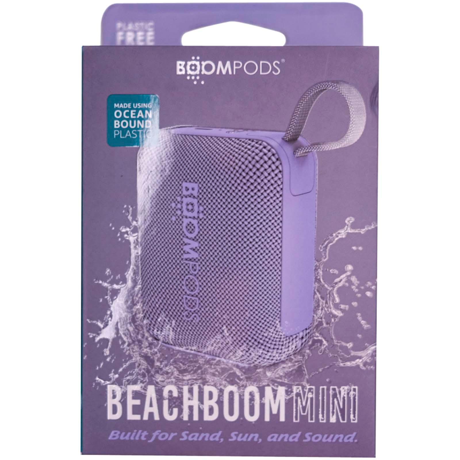 Bild på Högtalare Boompods Beachboom Mini 5W Bild på Högtalare Boompods Beachboom Mini 5W