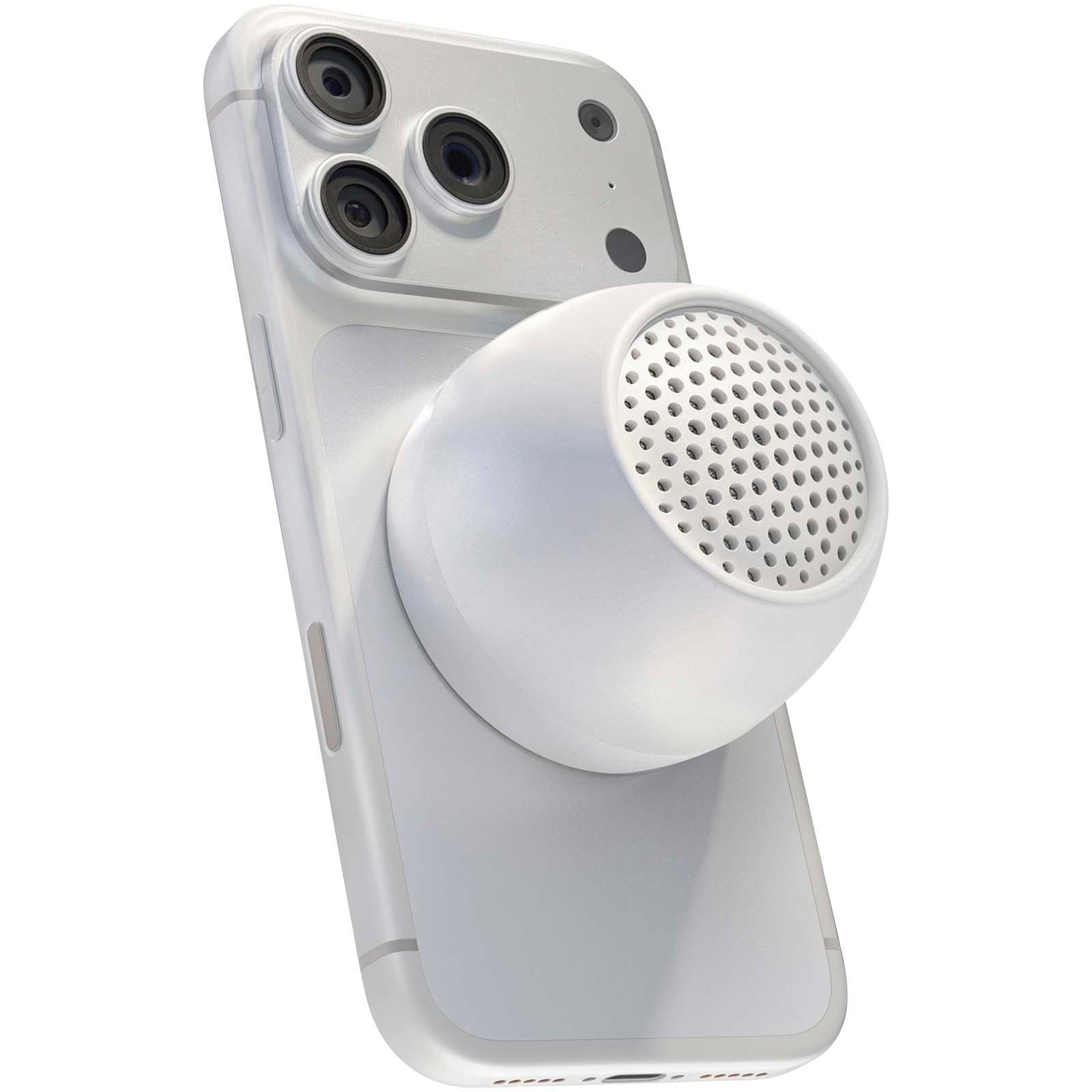 Bild på Högtalare Boompods Zero-Snap 5W med MagSafe Bild på Högtalare Boompods Zero-Snap 5W med MagSafe