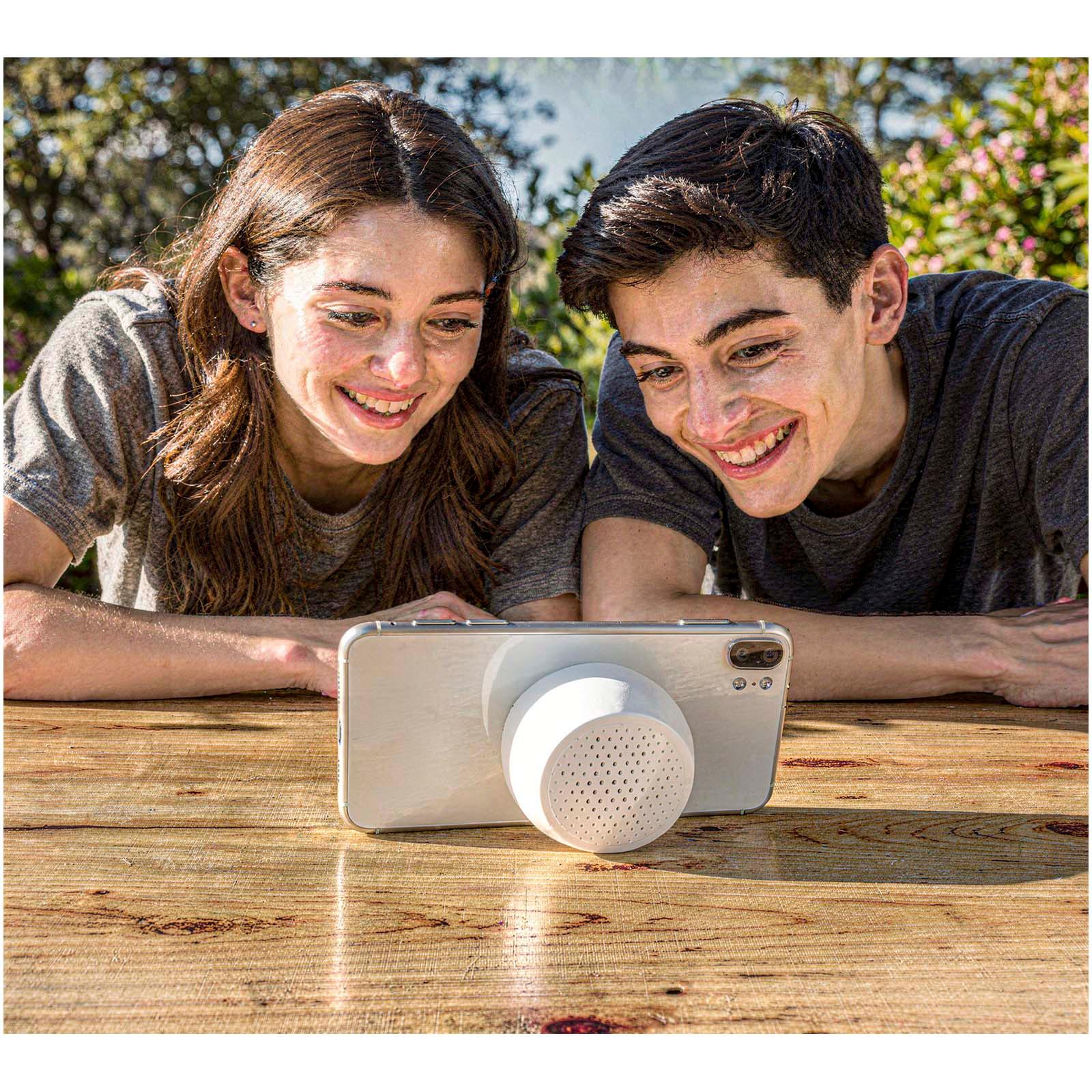 Bild på Högtalare Boompods Zero-Snap 5W med MagSafe Bild på Högtalare Boompods Zero-Snap 5W med MagSafe