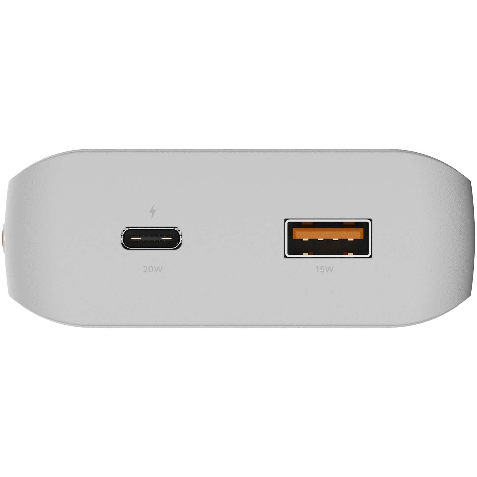 Bild på Powerbank Xtorm Go2 20W 20 000 mAh Bild på Powerbank Xtorm Go2 20W 20 000 mAh