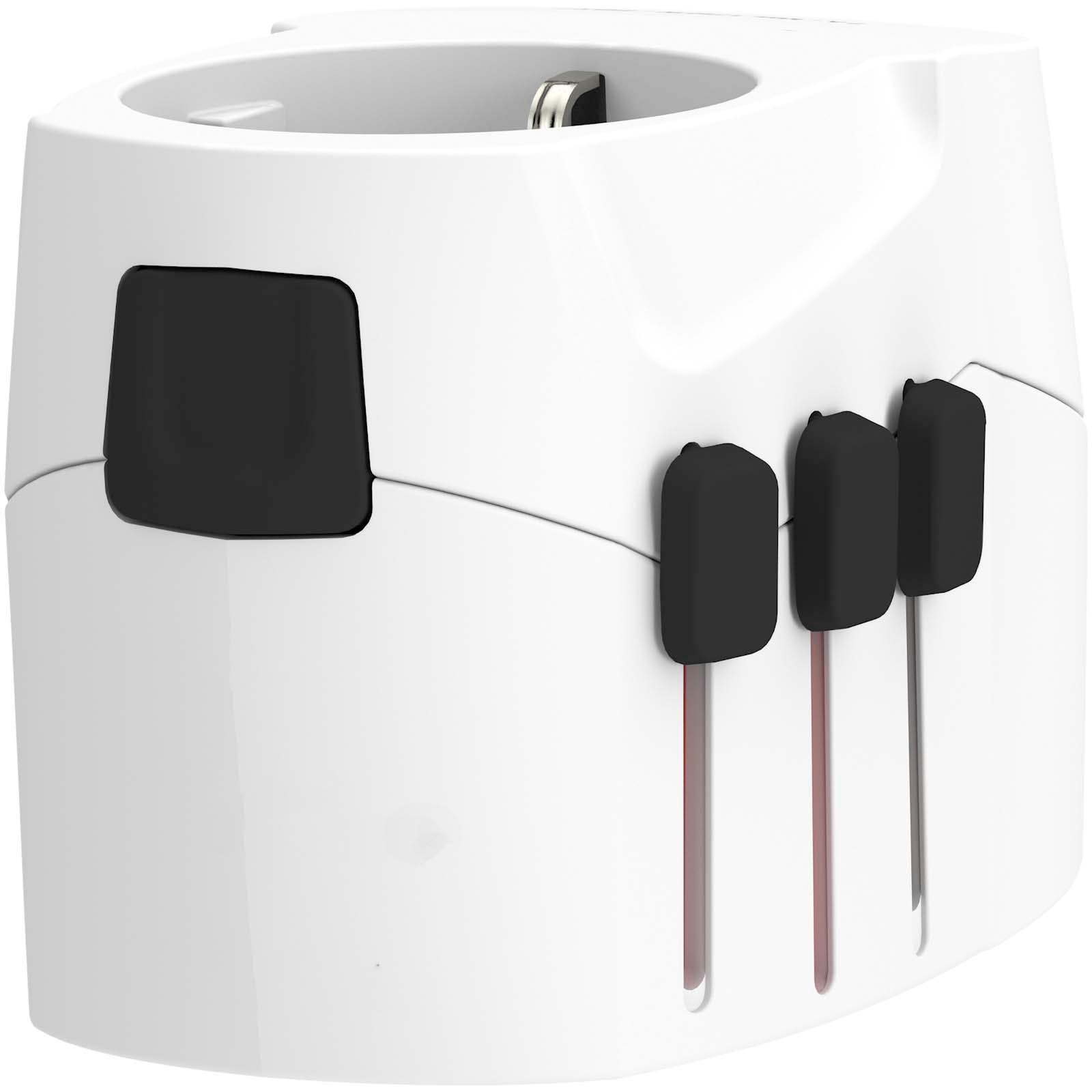 Bild på Reseladdare SKROSS PRO Light USB – världsadapter Bild på Reseladdare SKROSS PRO Light USB – världsadapter