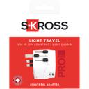 Bild på Reseladdare SKROSS PRO Light USB – världsadapter