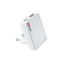 Bild på Väggladdare SKROSS® Slim 30W