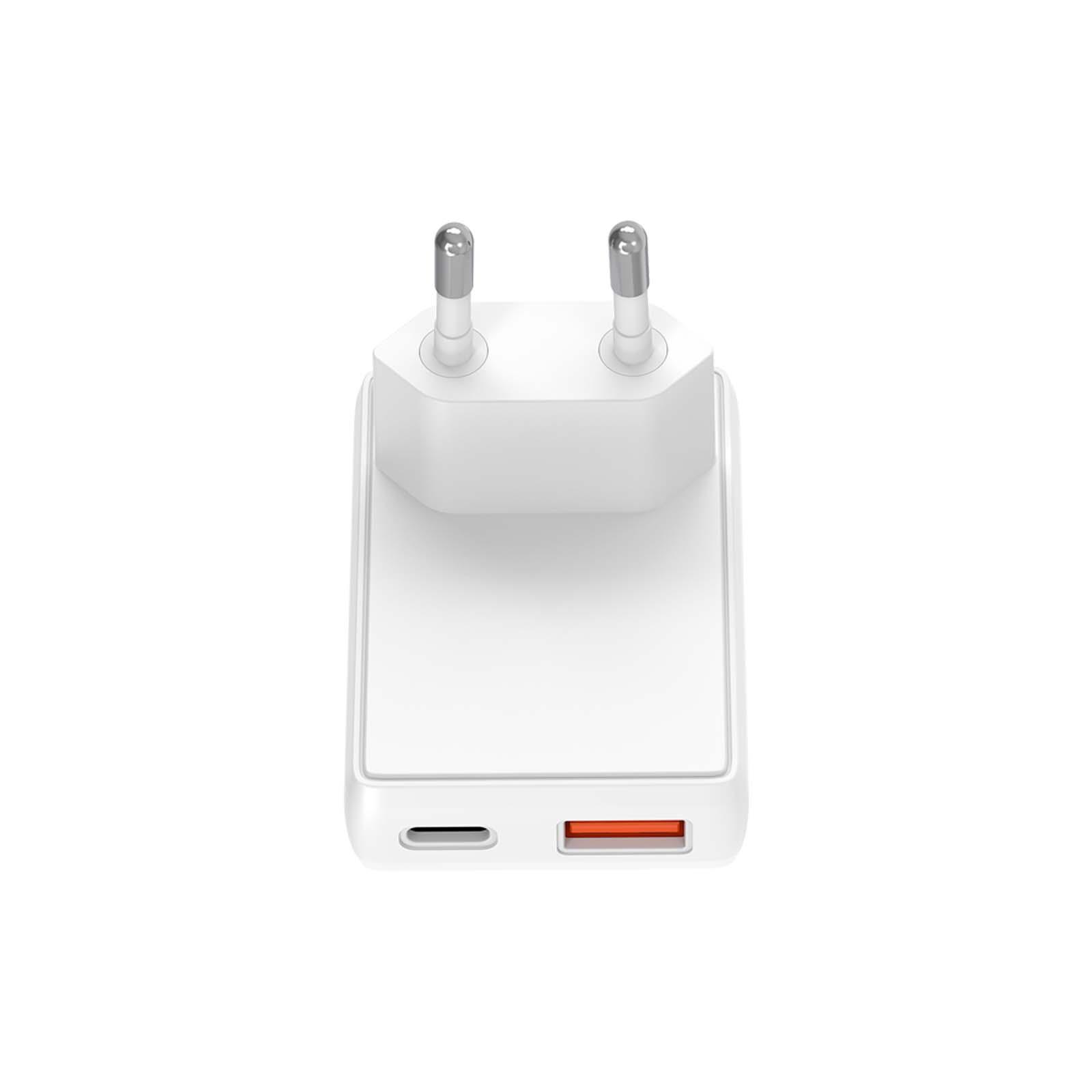 Bild på Väggladdare SKROSS® Slim 30W Bild på Väggladdare SKROSS® Slim 30W
