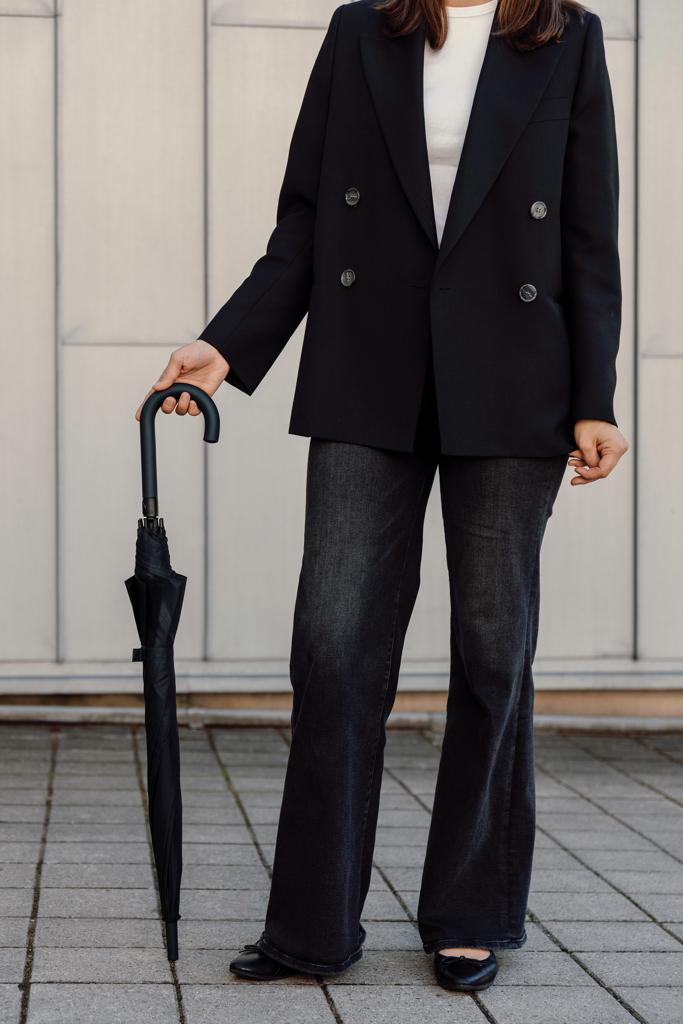 Bild på Paraply KENTO URBAN 23" Bild på Paraply KENTO URBAN 23"