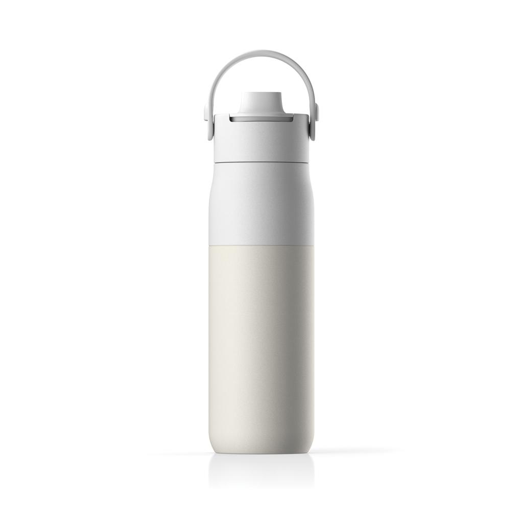Bild på Termosflaska BRITA LARQ Essential 680 ml Bild på Termosflaska BRITA LARQ Essential 680 ml