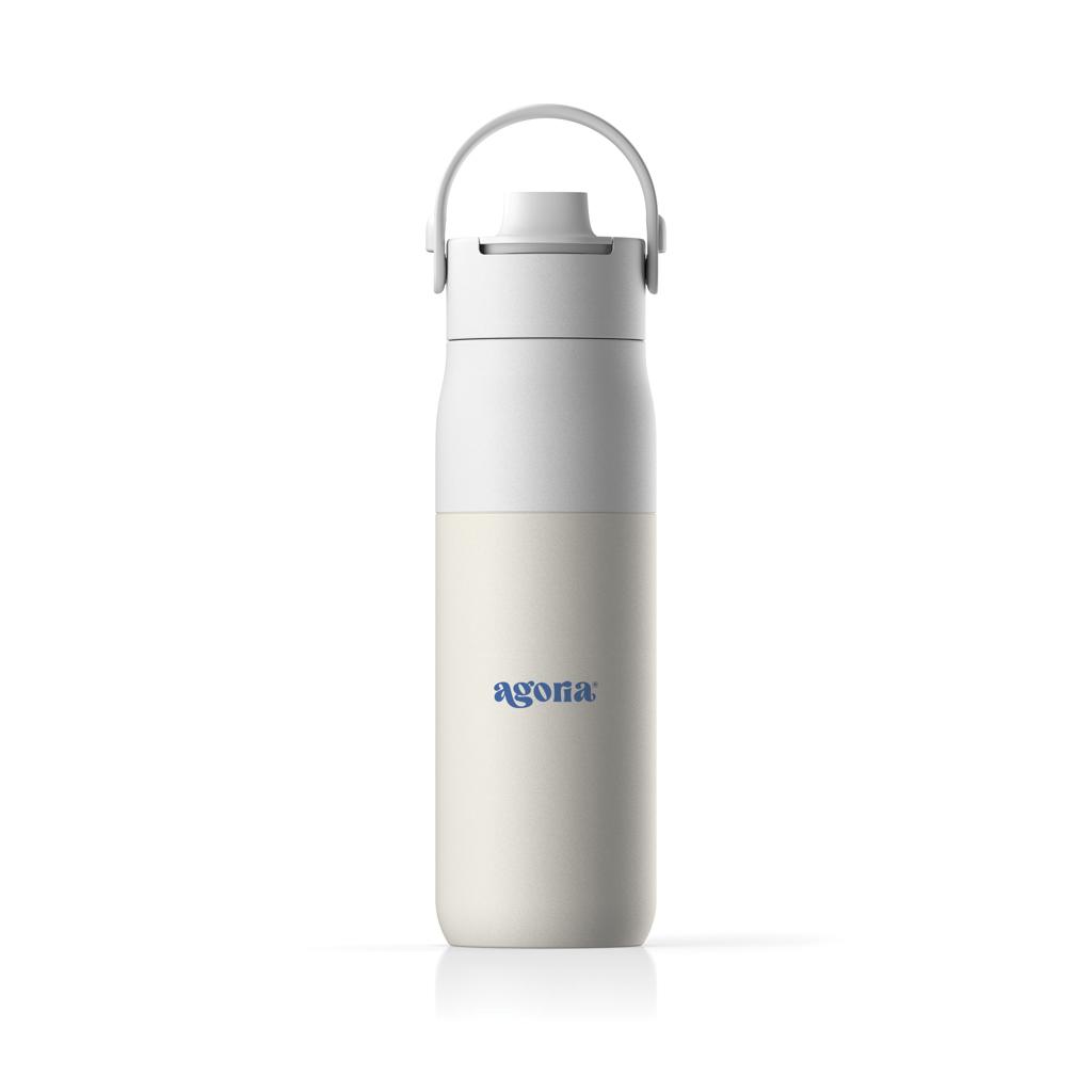 Bild på Termosflaska BRITA LARQ Essential 680 ml Bild på Termosflaska BRITA LARQ Essential 680 ml