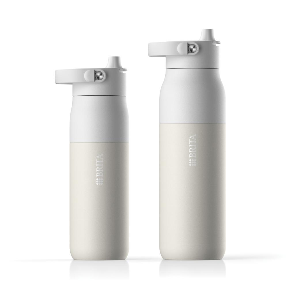 Bild på Termosflaska BRITA LARQ Essential 680 ml Bild på Termosflaska BRITA LARQ Essential 680 ml