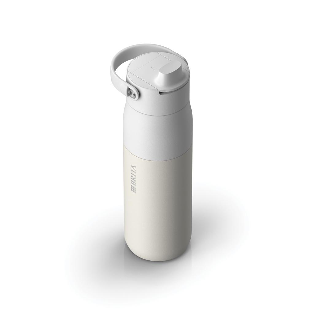 Bild på Termosflaska BRITA LARQ Essential 1 L Bild på Termosflaska BRITA LARQ Essential 1 L