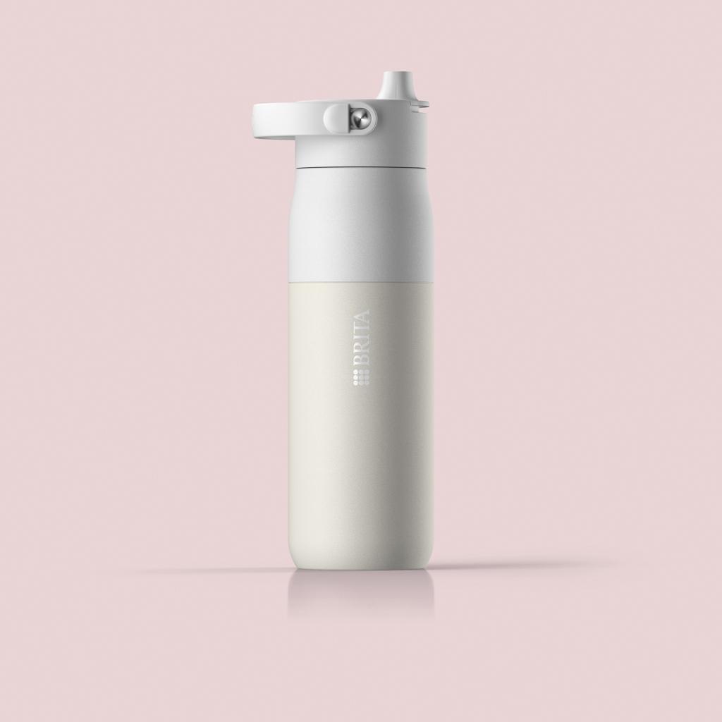 Bild på Termosflaska BRITA LARQ Essential 1 L Bild på Termosflaska BRITA LARQ Essential 1 L