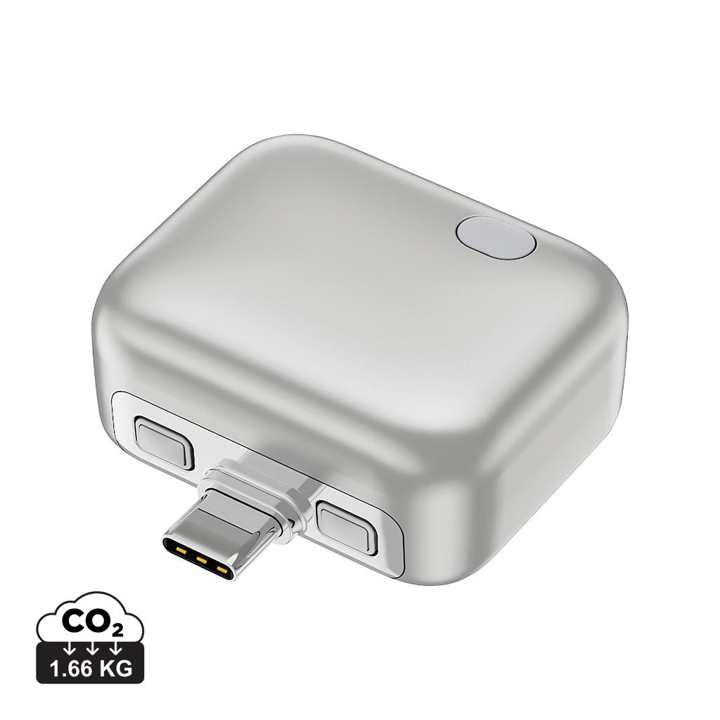 Bild på USB-C Adapter ChargeGuard, automatisk frånkoppling Bild på USB-C Adapter ChargeGuard, automatisk frånkoppling