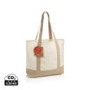 Bild på Tygkasse SHOP LOCAL AWARE™ 350 g/m², 20 L