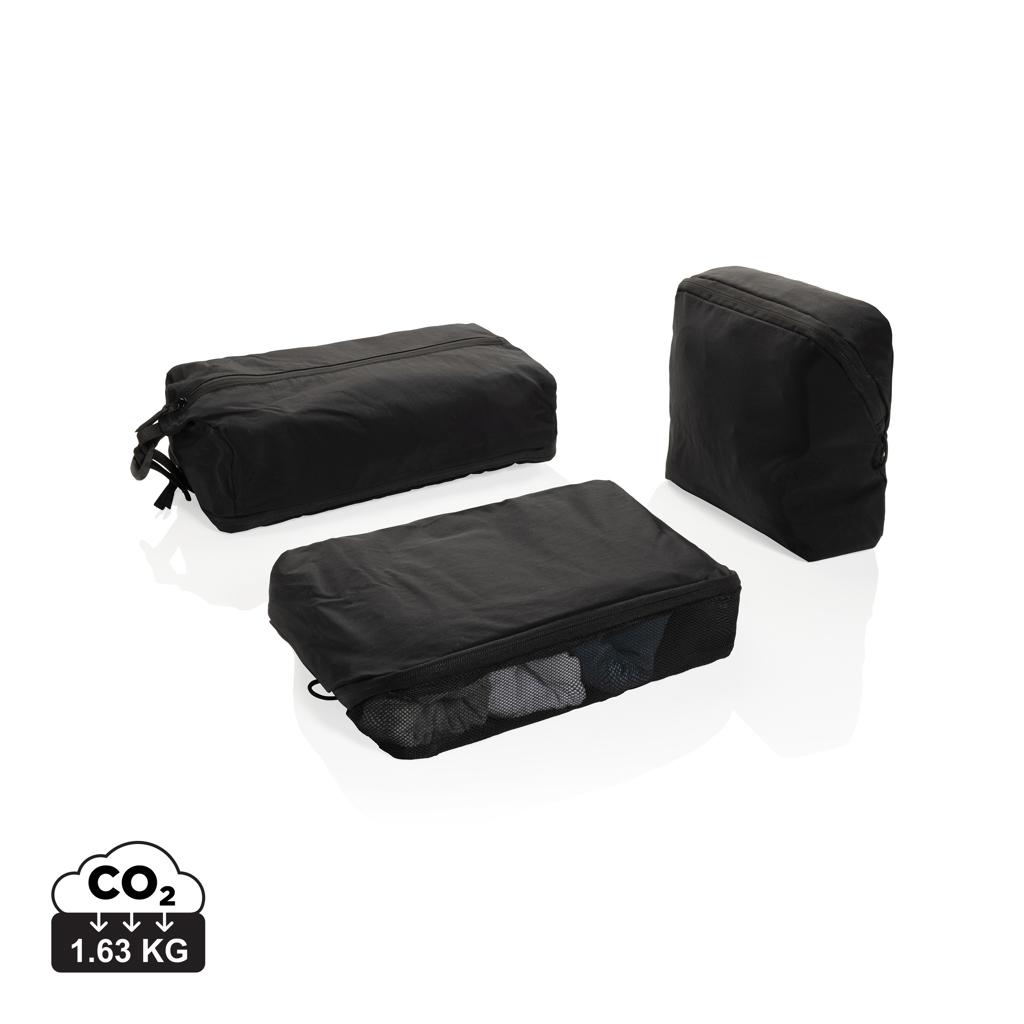 Bild på Packkuber KENTO URBAN, 3-pack Bild på Packkuber KENTO URBAN, 3-pack