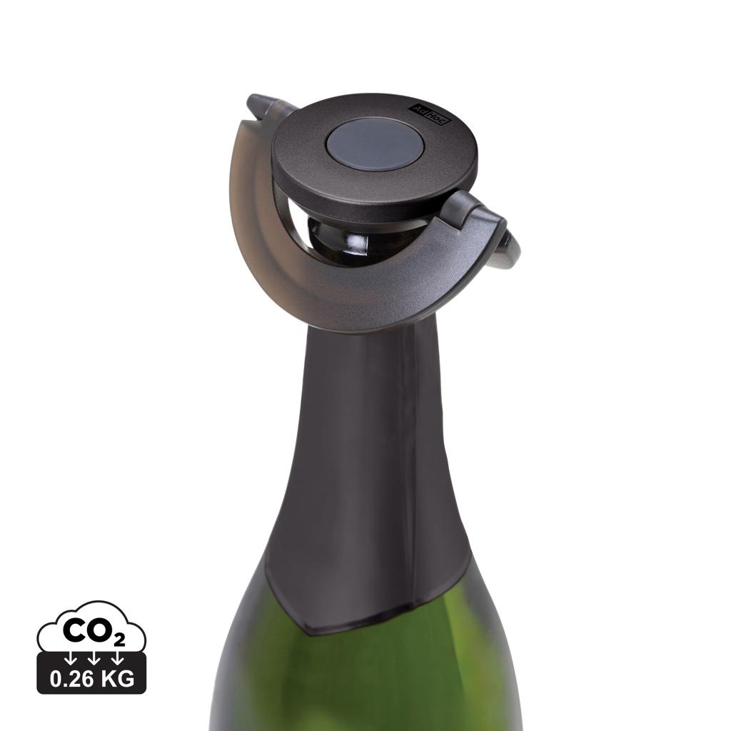 Bild på Champagneförslutare AdHoc Gusto Bild på Champagneförslutare AdHoc Gusto