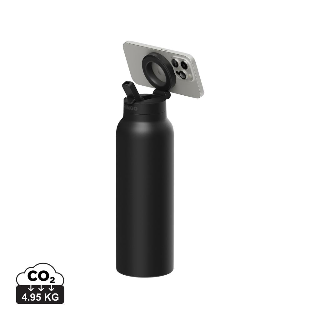 Bild på Vattenflaska RINGO Pro 710 ml med MagSafe®- hållare Bild på Vattenflaska RINGO Pro 710 ml med MagSafe®- hållare
