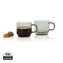 Bild på Espressokoppar AdHoc Impact 70 ml, 2 st