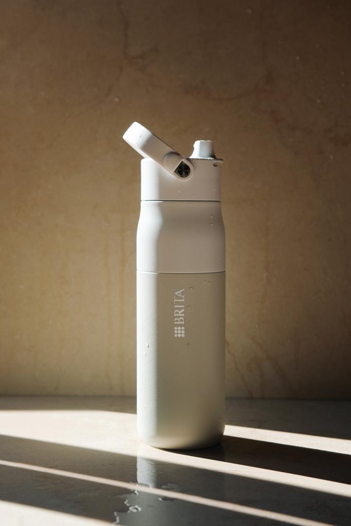 Bild på Termosflaska BRITA LARQ Essential 680 ml Bild på Termosflaska BRITA LARQ Essential 680 ml