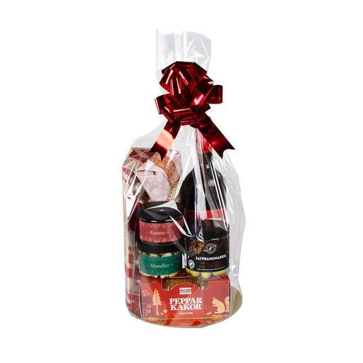 Cellofanpåse Glöggkit