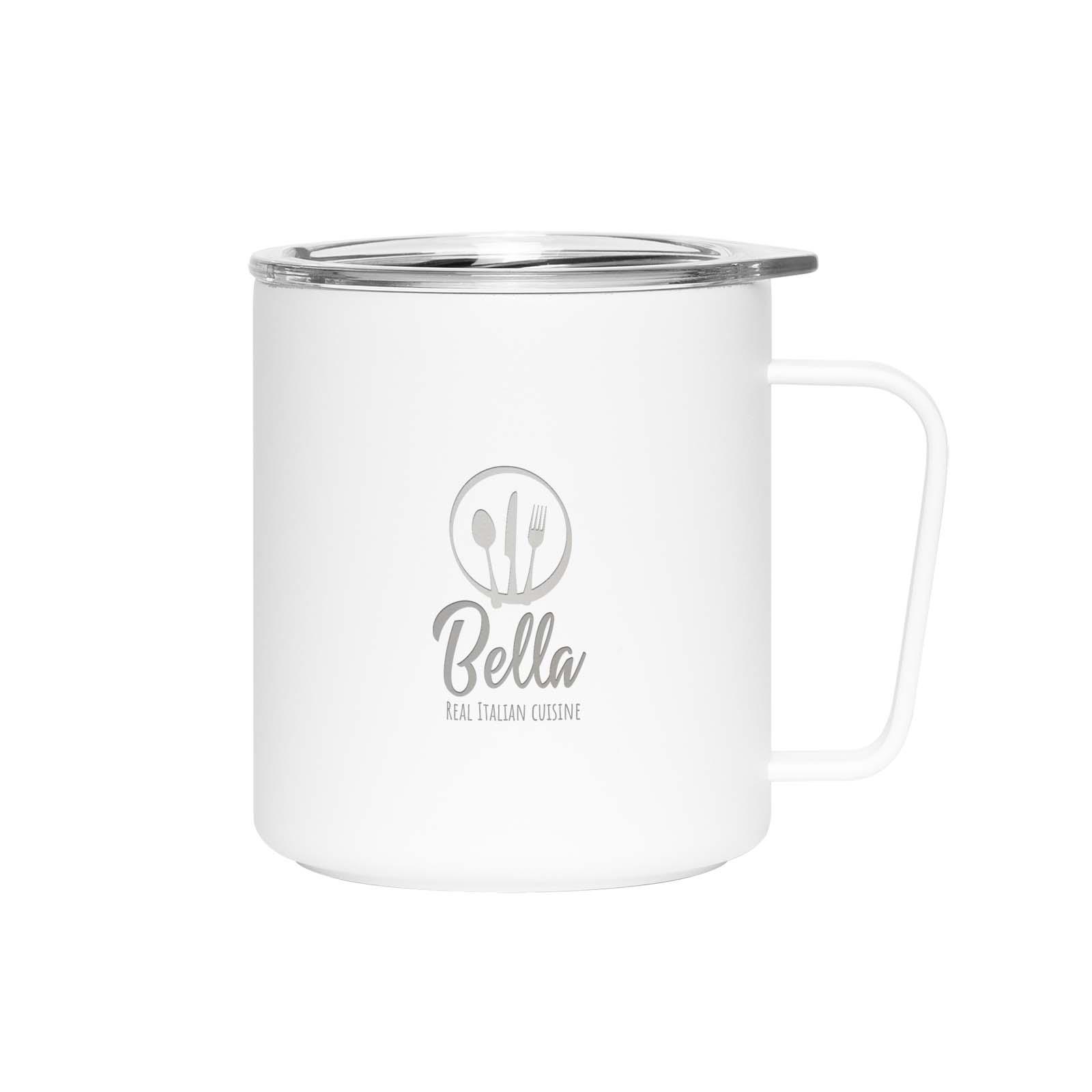 Bild på Campingmugg MiiR 354 ml Bild på Campingmugg MiiR 354 ml