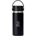 Bild på Termosmugg Hydro Flask Wide Mouth 473 ml med Flex Sip™-lock
