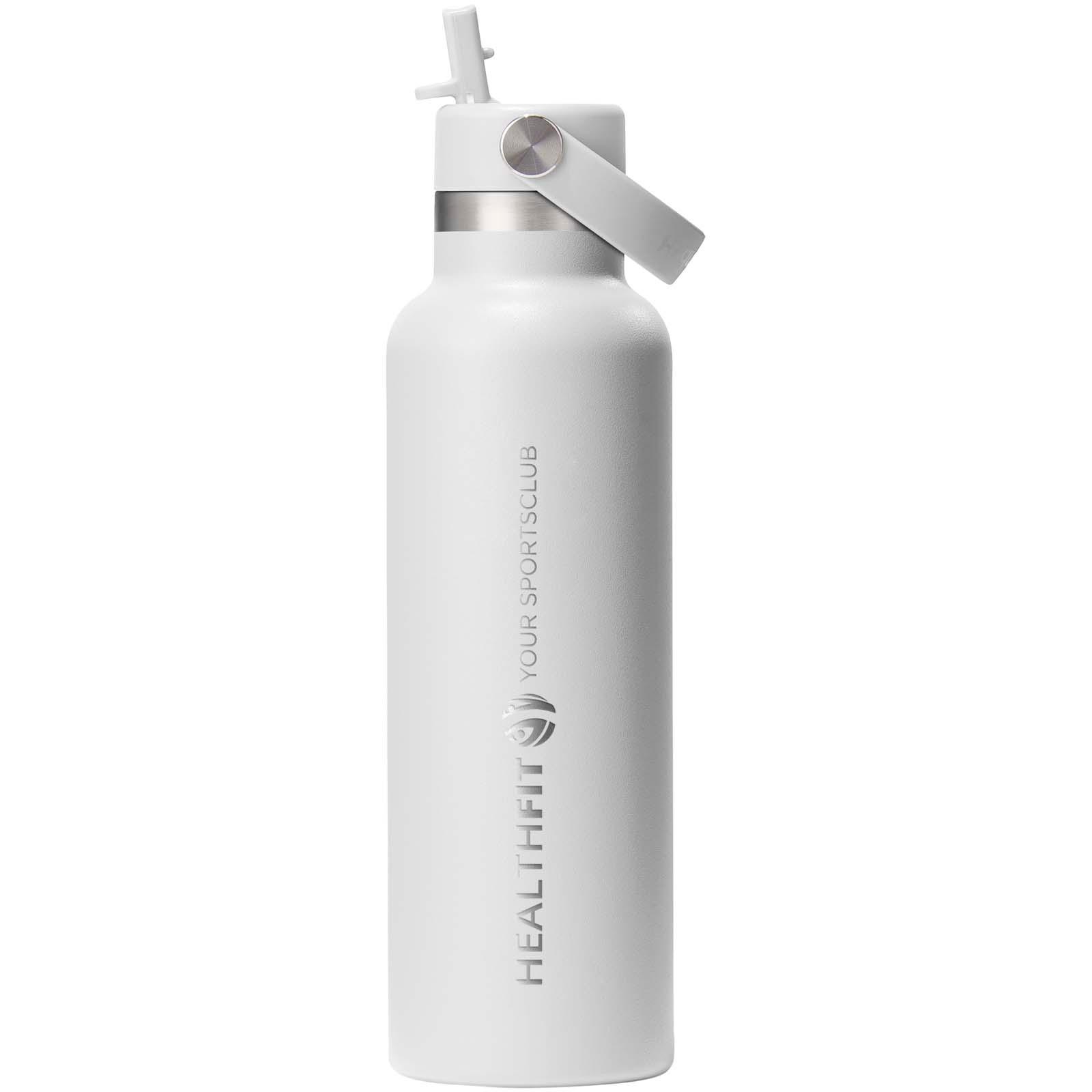 Bild på Termosflaska Hydra Flask Standard Mouth 621 ml Bild på Termosflaska Hydra Flask Standard Mouth 621 ml
