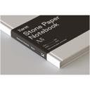Bild på Anteckningsbok Karst® Hard A5 av stenpapper