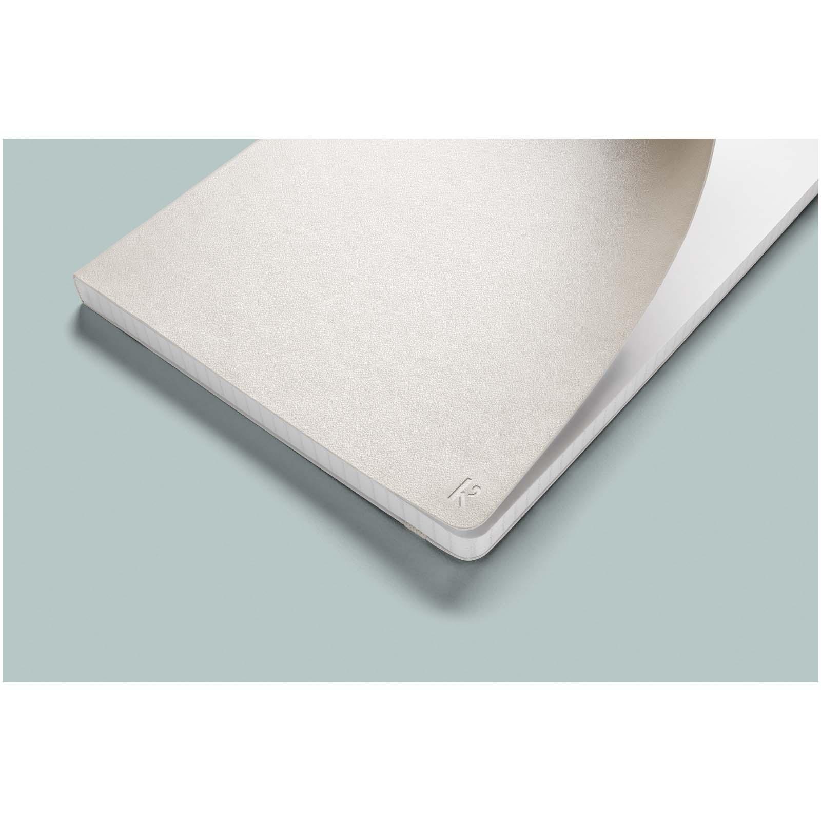Bild på Anteckningsbok Karst® Soft A5 av stenpapper Bild på Anteckningsbok Karst® Soft A5 av stenpapper