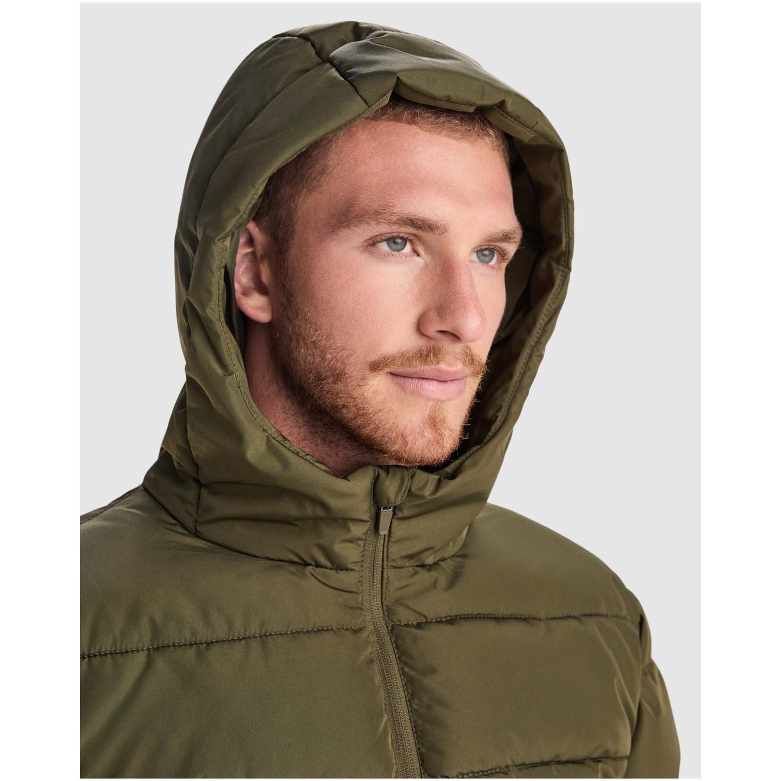 Bild på Parka Roly Nepal Unisex Bild på Parka Roly Nepal Unisex