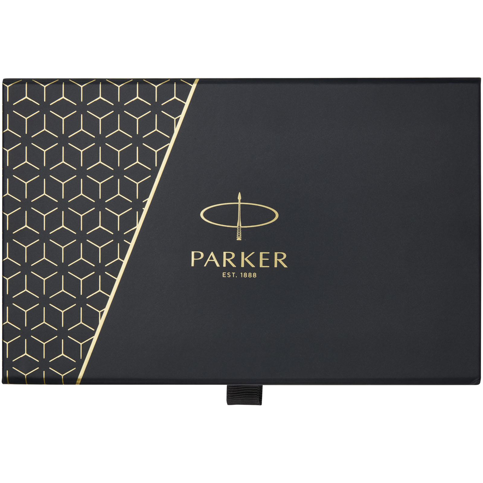 Bild på Pennset Parker Jotter med kulspets- och stiftpenna – presentförpackning Bild på Pennset Parker Jotter med kulspets- och stiftpenna – presentförpackning