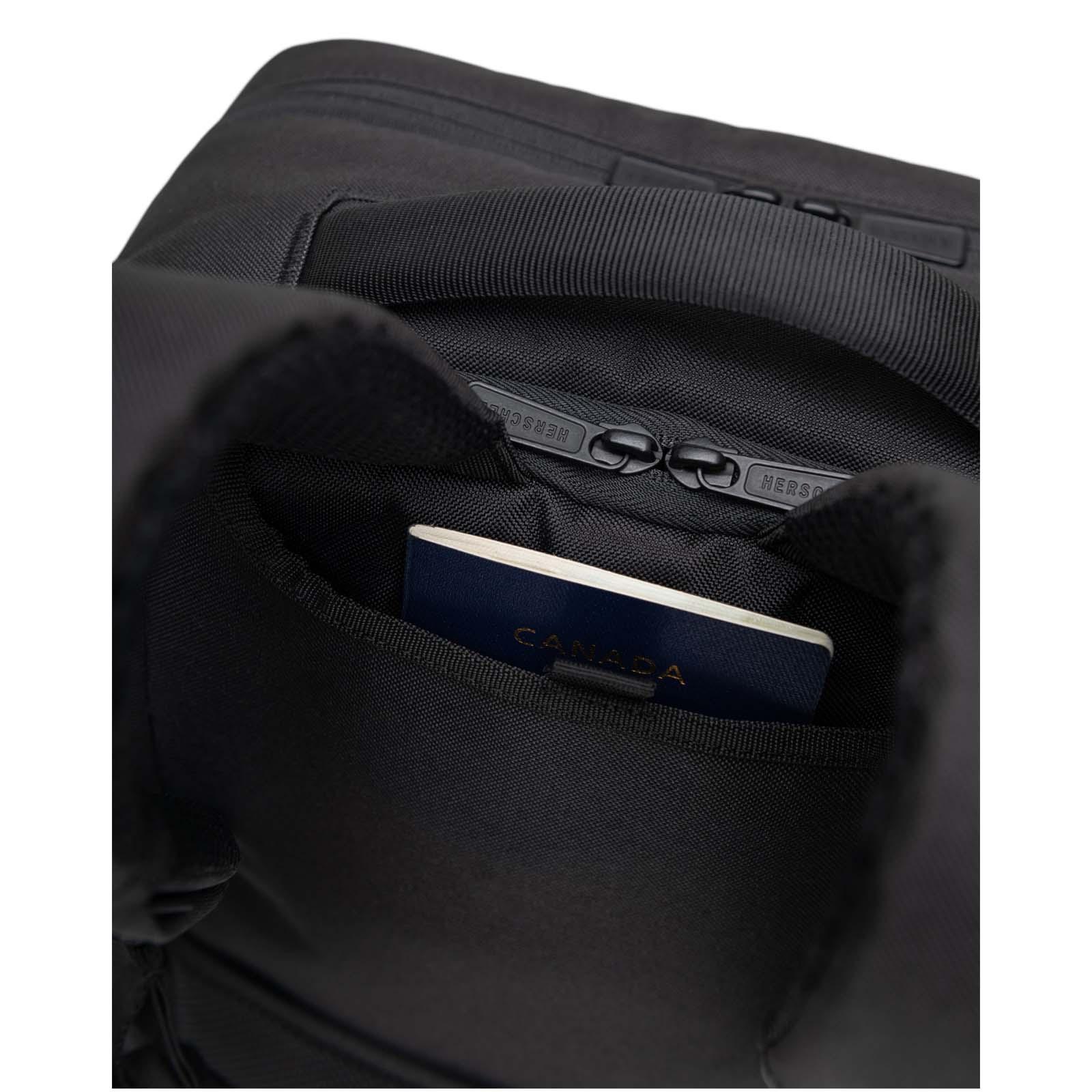 Bild på Ryggsäck Herschel Kaslo Tech 30 L Bild på Ryggsäck Herschel Kaslo Tech 30 L