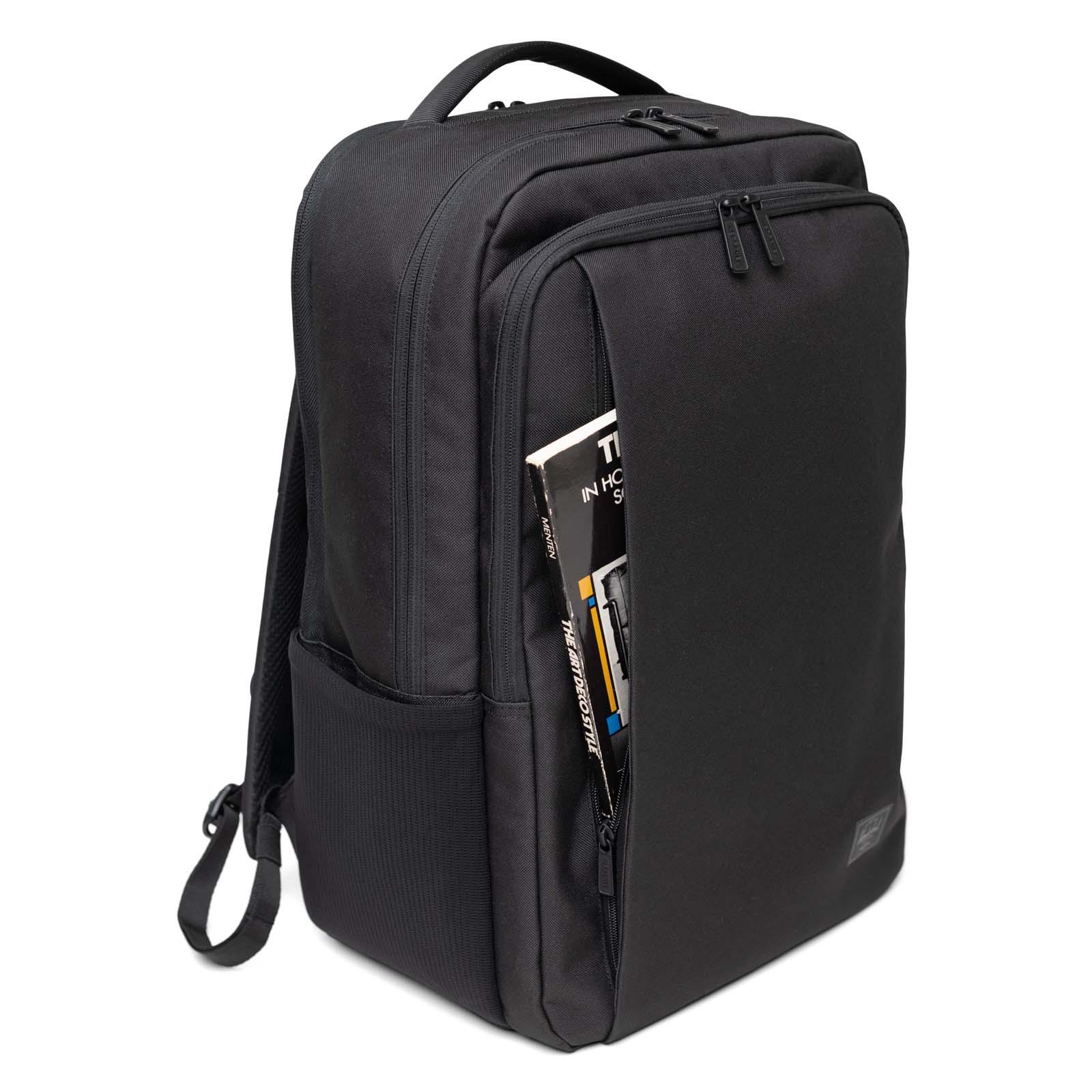 Bild på Ryggsäck Herschel Kaslo Tech 30 L Bild på Ryggsäck Herschel Kaslo Tech 30 L