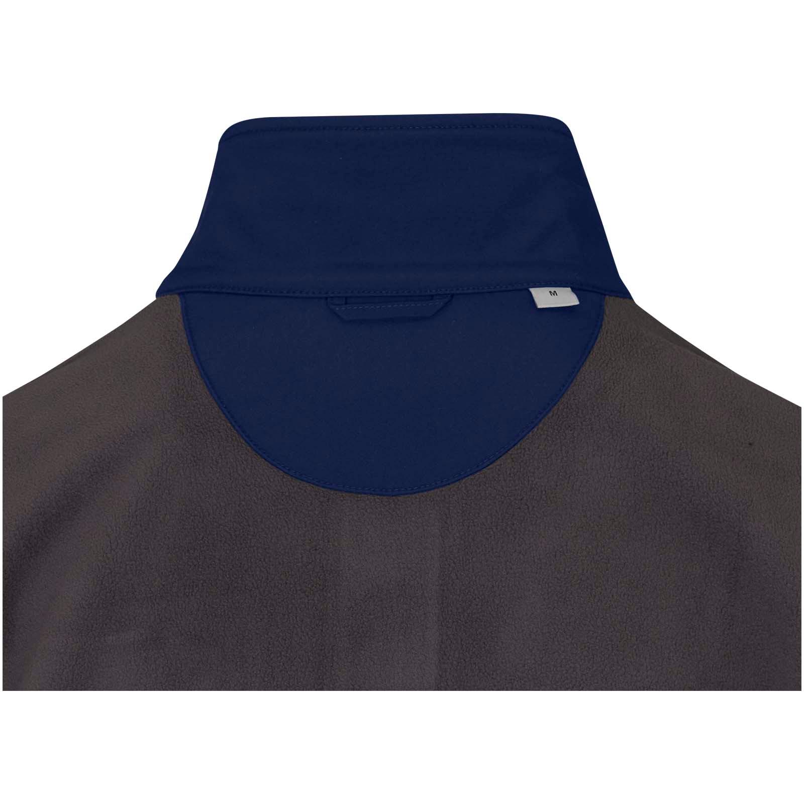 Bild på Softshelljacka Orion i GRS-återvunnet material Bild på Softshelljacka Orion i GRS-återvunnet material