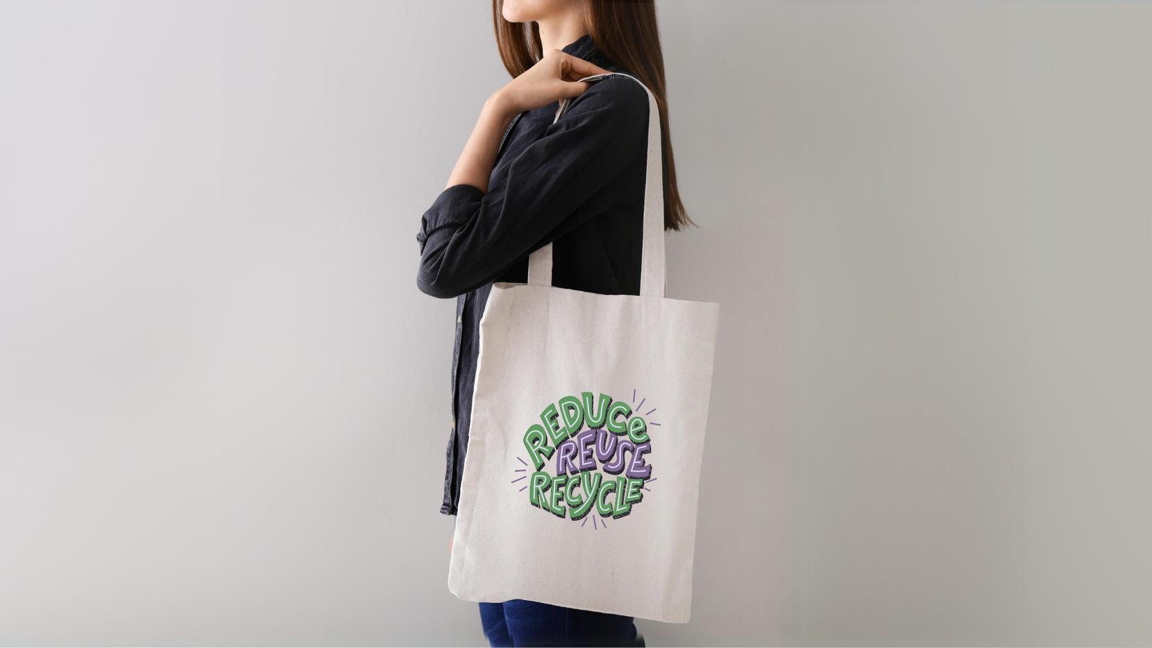 Miljösmarta produkter